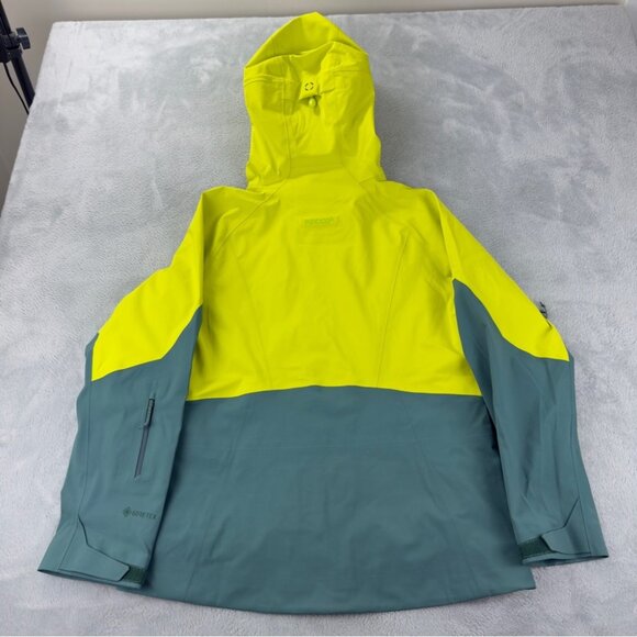 Patagonia NWT Women's Size Small Untracked Gore-tex Recco Jacket 29878 Style - Picture 9 of 16